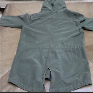 James Perse Tops - James Perse Hoodie Jacket James Perse Tops - James Perse Hoodie Jacket
